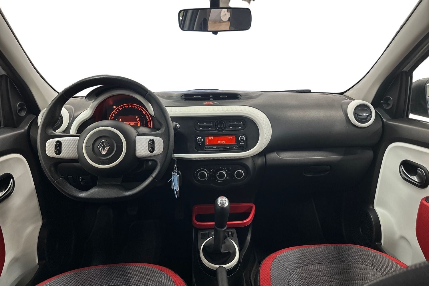 Billede af Renault Twingo 1,0 SCe 70 Zen