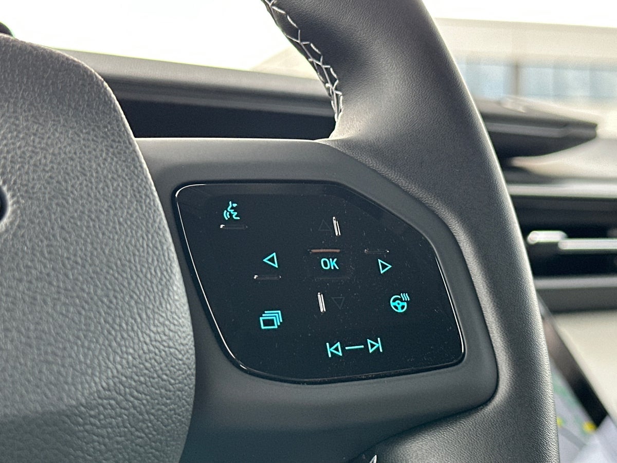 Ford Explorer Select Extended Range billede 14