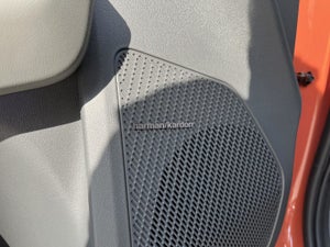 Kia EV3 Long Range Upgrade