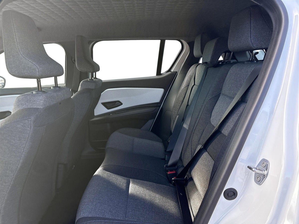 Renault 4 E-Tech Evolution billede 6