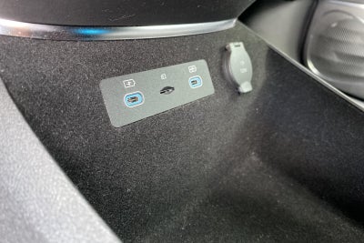 BYD Sealion 7 Excellence AWD
