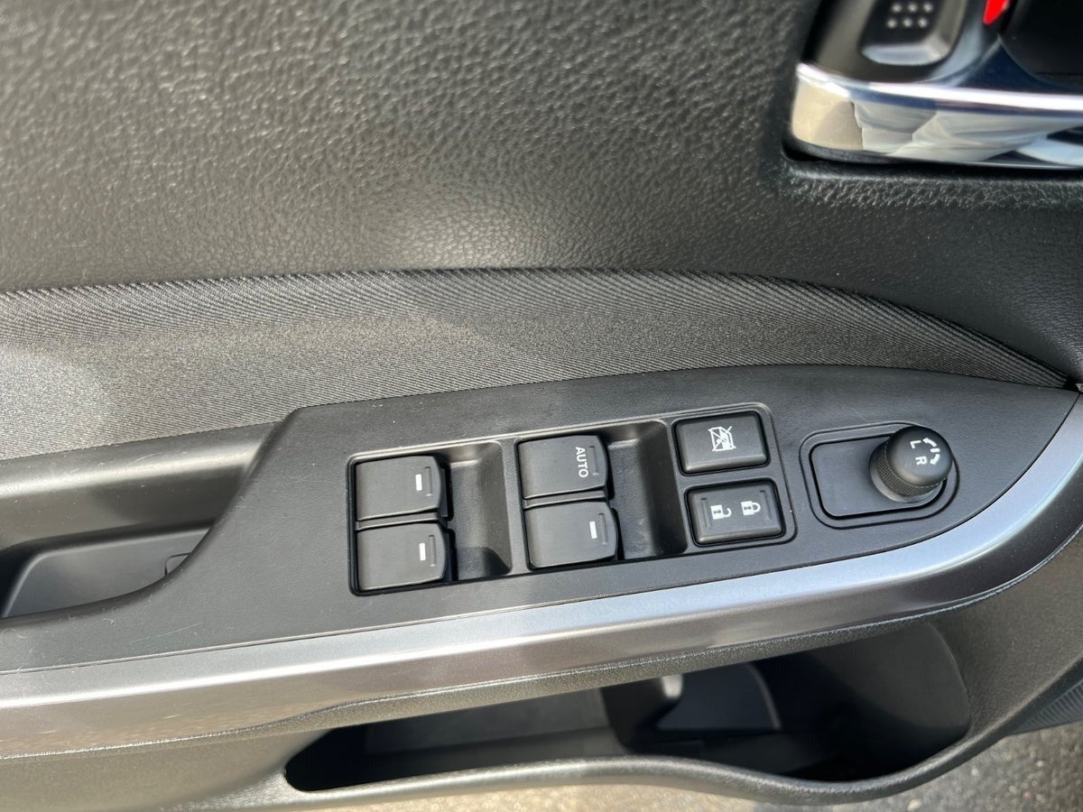 Billede af Suzuki Vitara 1,0 Boosterjet Active