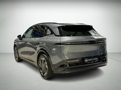 Zeekr 7X Long Range RWD billede 2