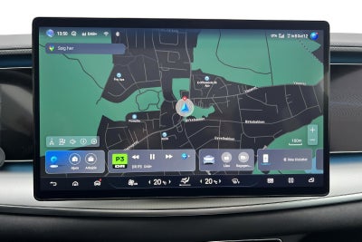 BYD Sealion 7 Comfort