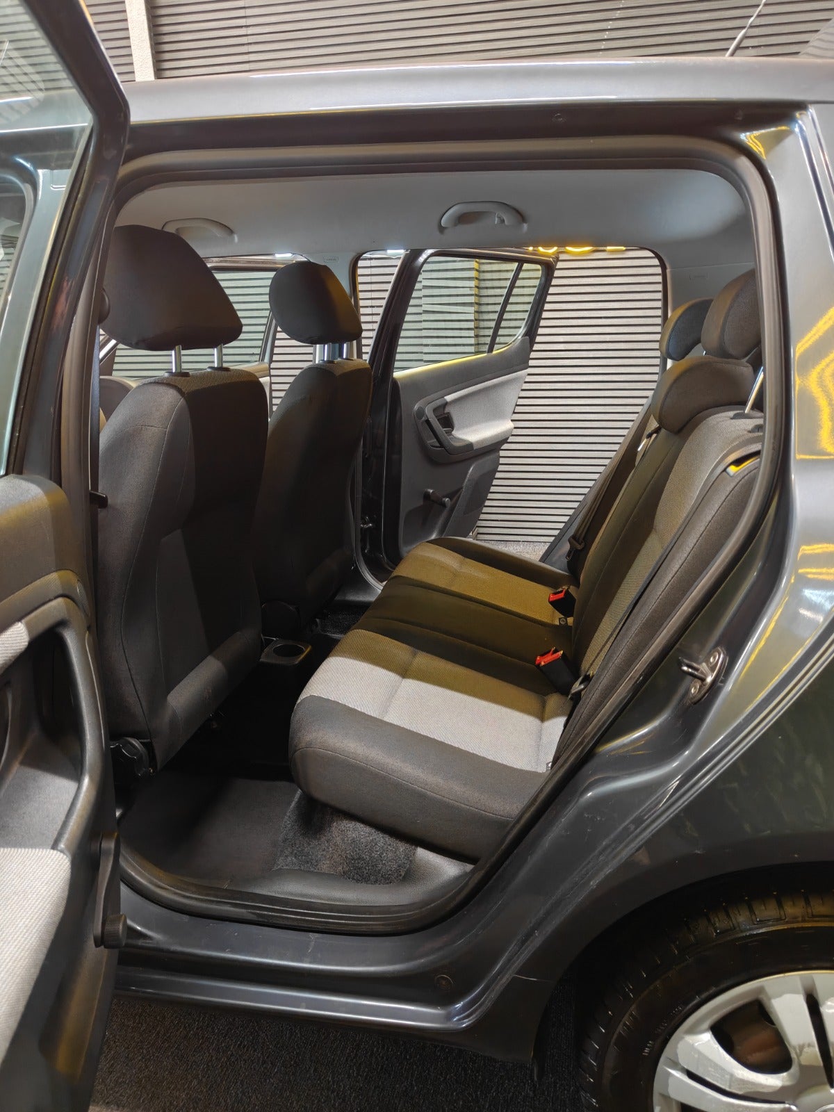 Billede af Skoda Fabia 1,2 12V Classic