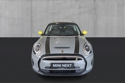 MINI Cooper SE Edition Premium Plus