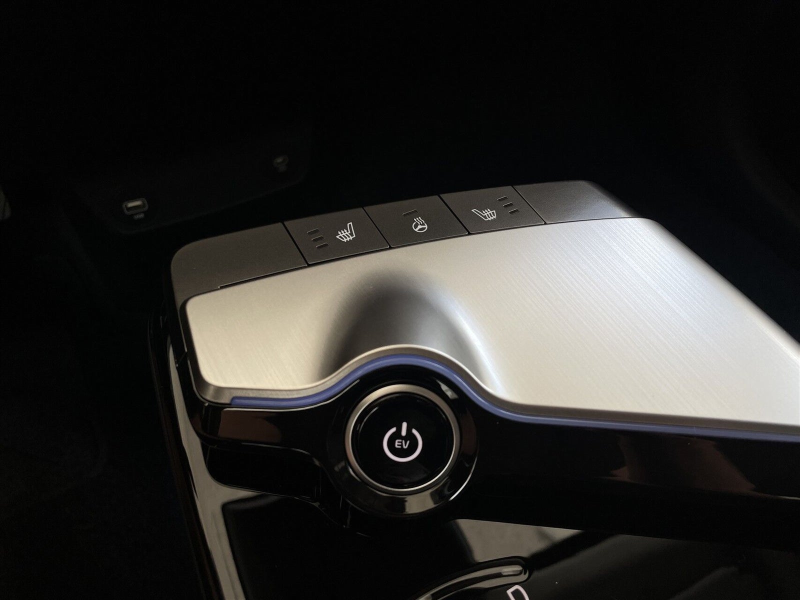Kia EV6 Long Range Prestige