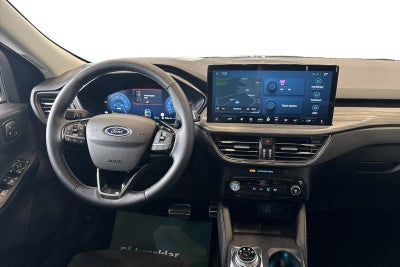 Ford Kuga PHEV Active X CVT