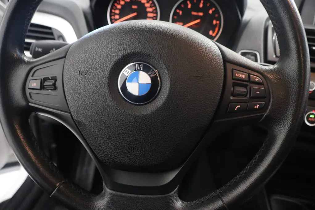 BMW 120d