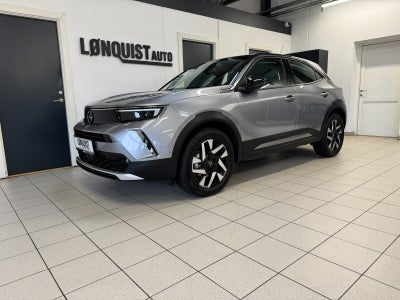 Opel Mokka-e Elegance
