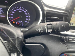 Kia Ceed T-GDi Intro Edition SW