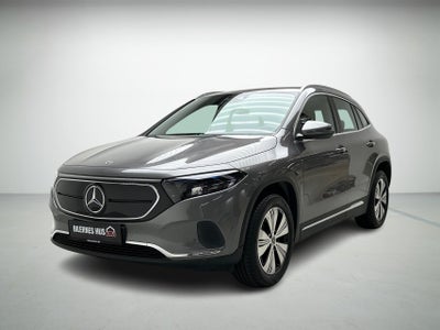 Mercedes EQA250 Progressive