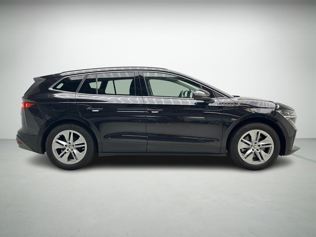 Skoda Enyaq iV billede 5