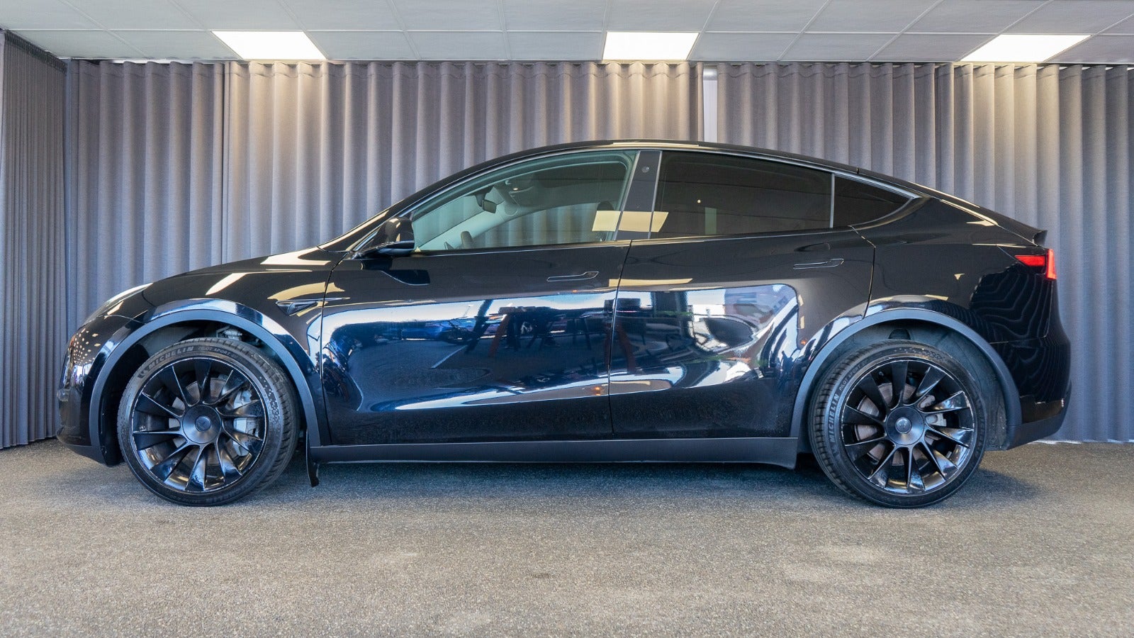 Billede af Tesla Model Y  Long Range AWD