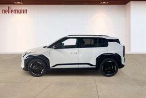 Kia EV3 Long Range GT-Line