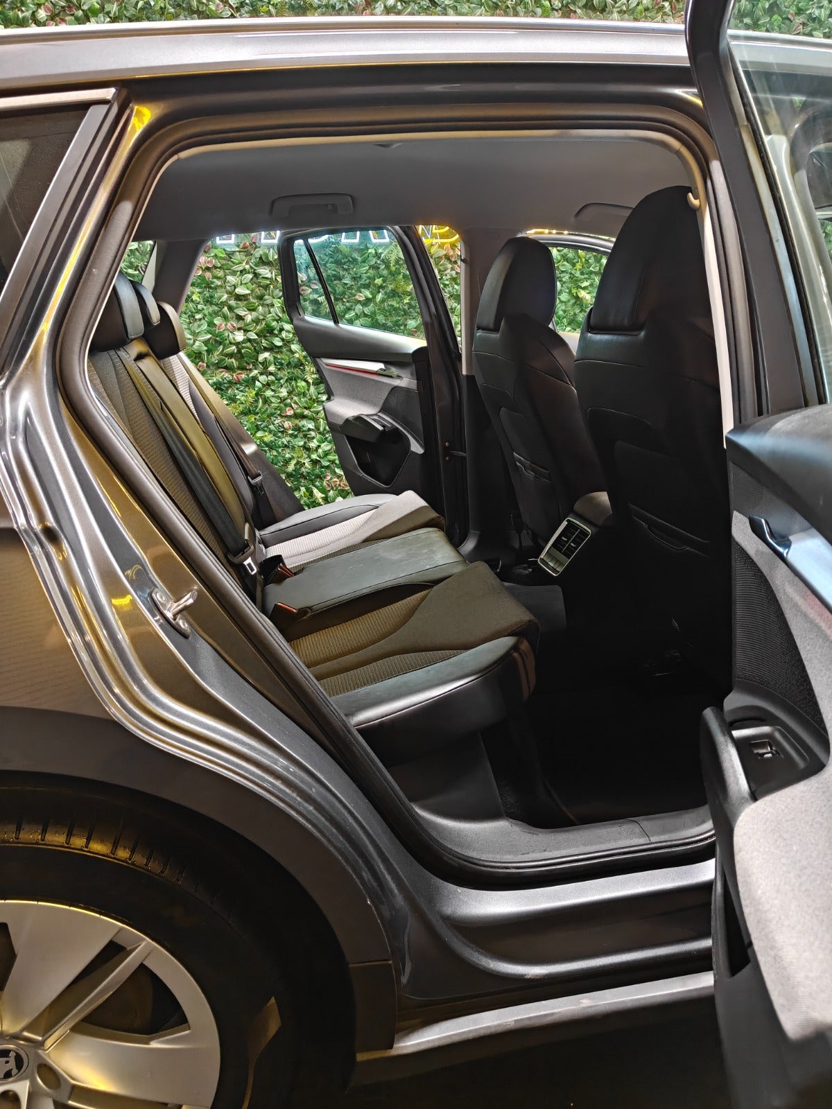 Billede af Skoda Enyaq 80 iV