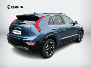 Kia Niro EV Prestige