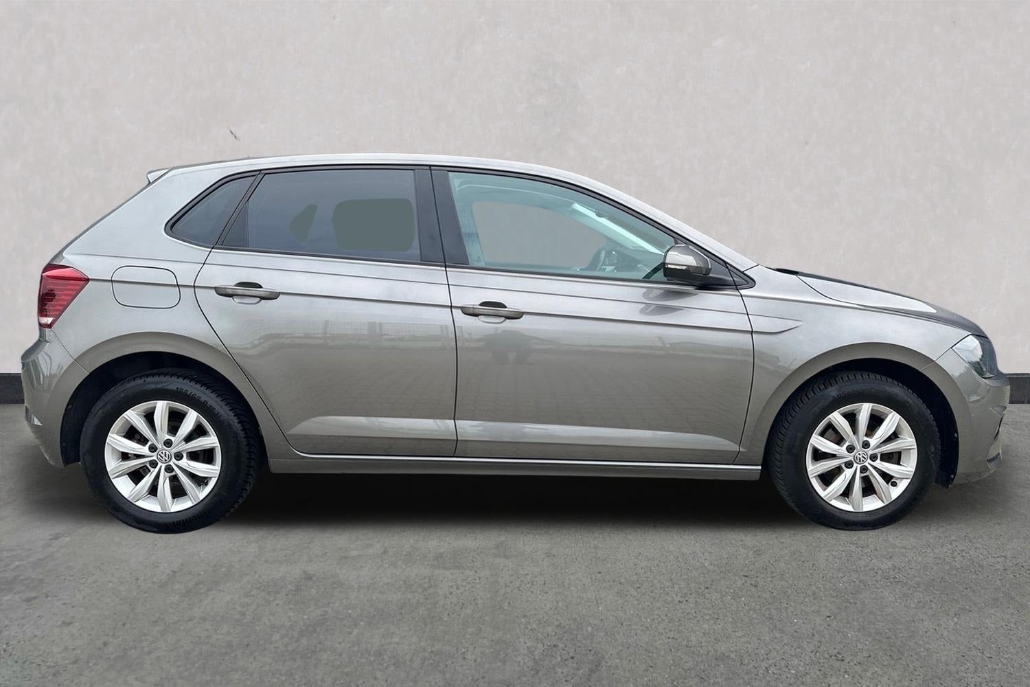 Billede af VW Polo 1,0 TSi 115 Highline