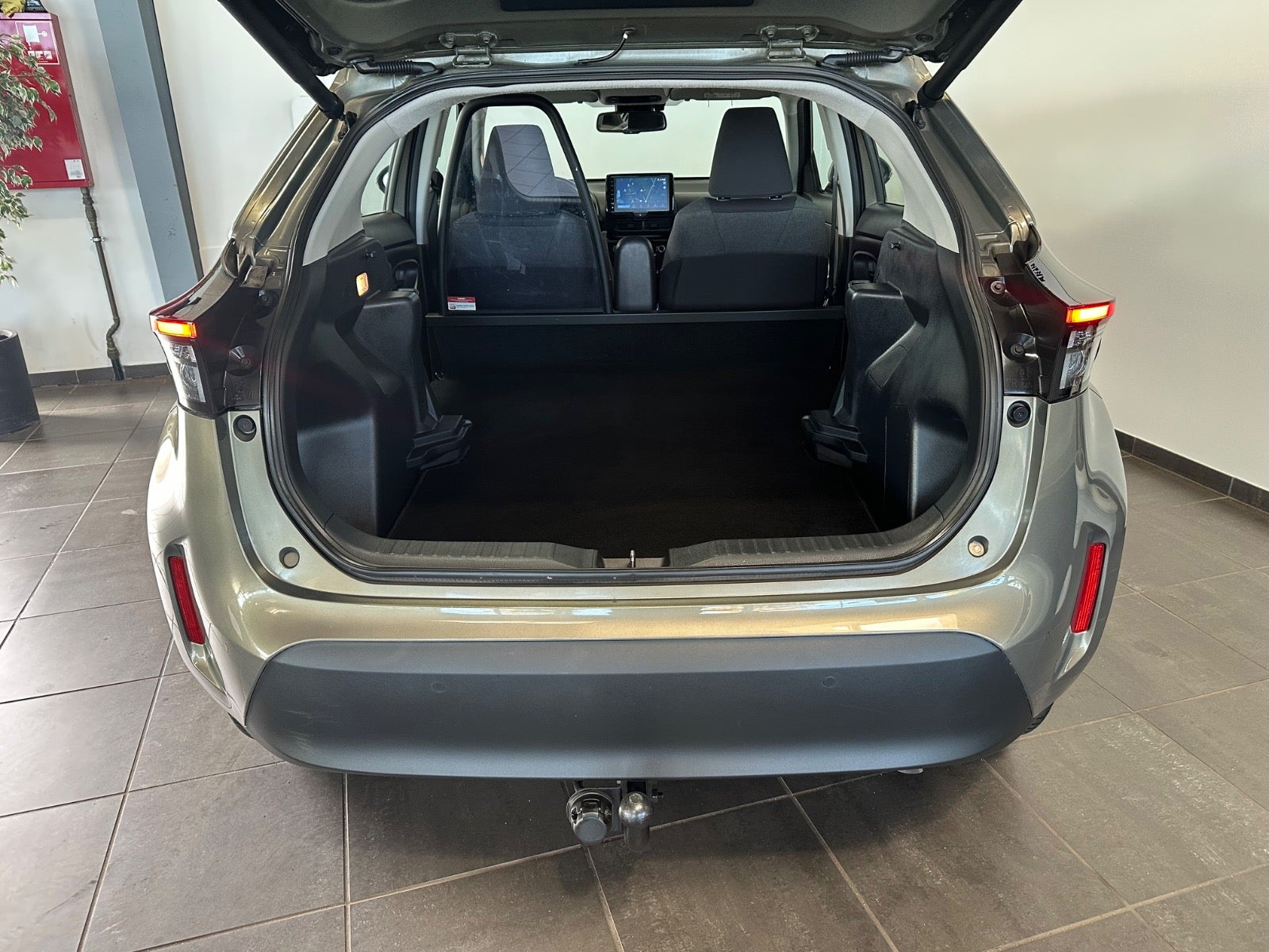 Toyota Yaris Cross, Billede 13