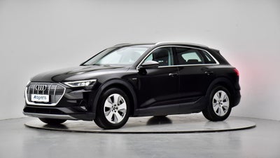 Audi e-tron 55 Prestige quattro 5d