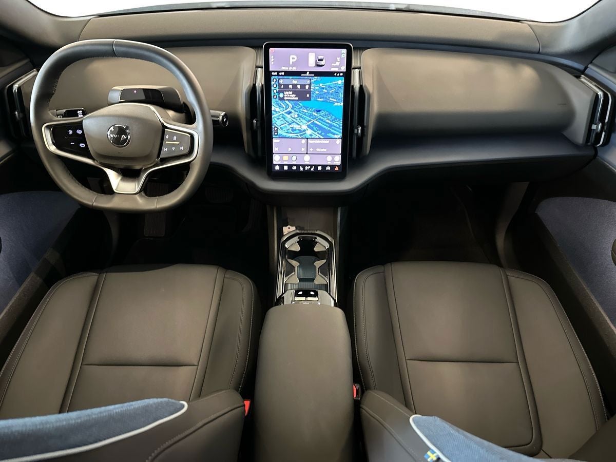 Volvo EX30 Extended Range Core billede 9
