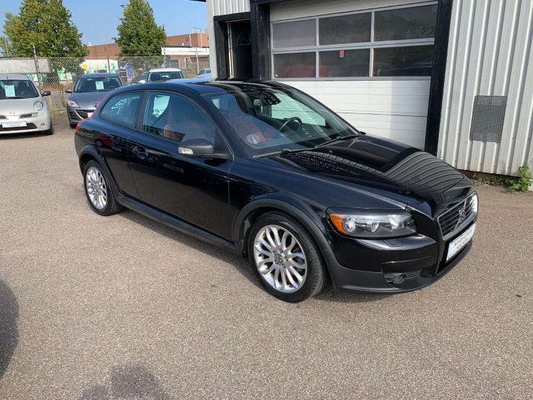 Volvo C30 