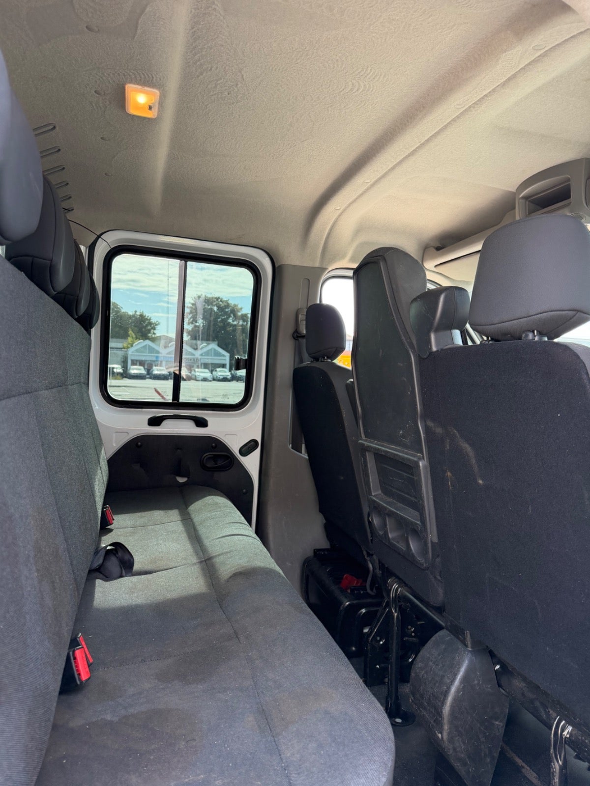 Billede af Renault Master III T35 2,3 dCi 130 L3 Db.Kab