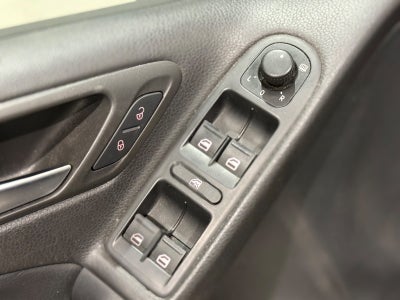 VW Golf VI TDi 105 Highline BMT