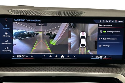 BMW i4 M50 M-Sport xDrive