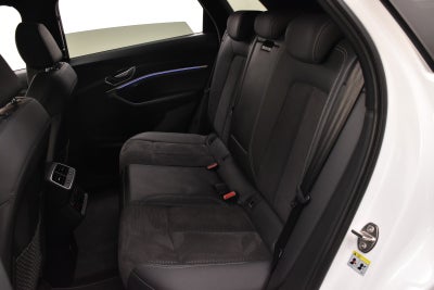 Audi e-tron S-line quattro