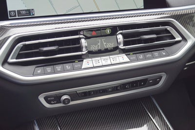 BMW X5 xDrive45e M-Sport aut. Van