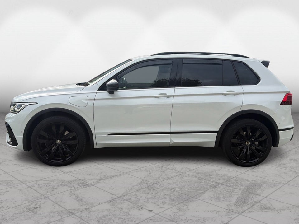 VW Tiguan, Billede 4
