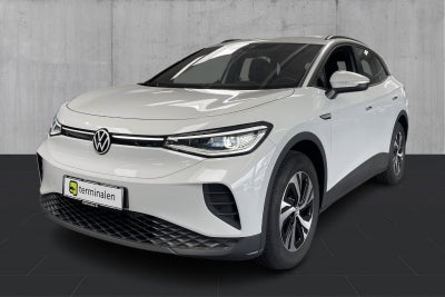 VW ID.4 Pure Performance VW ID.4 Pure Performance - 0