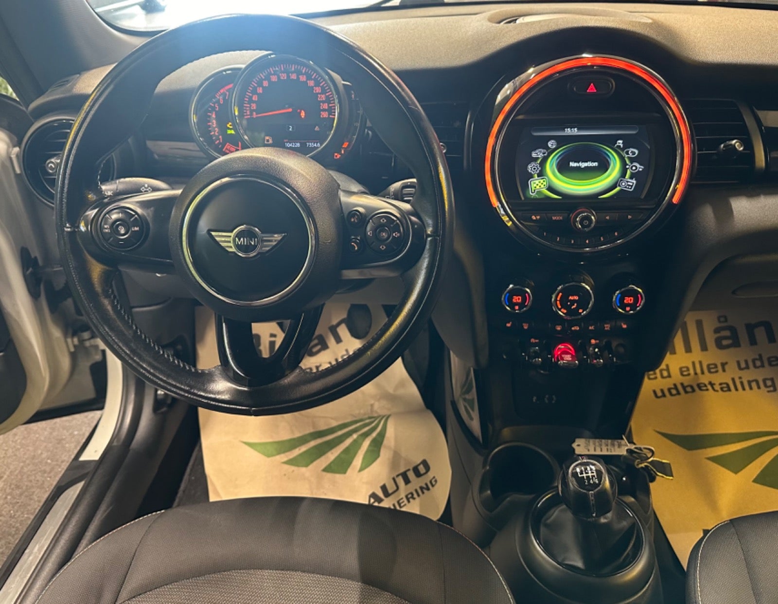 Billede af MINI Cooper 1,5 