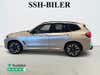 BMW iX3 Charged M-Sport thumbnail