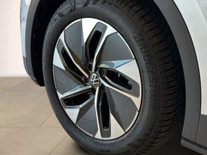 VW ID.4 Pro Performance