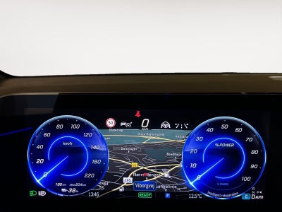 Mercedes EQB250+ Progressive