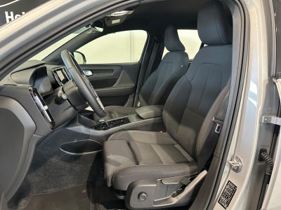 Volvo XC40 ReCharge Extended Range Plus