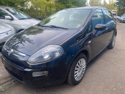 Fiat Punto Evo 1,2 69 My Life 5d