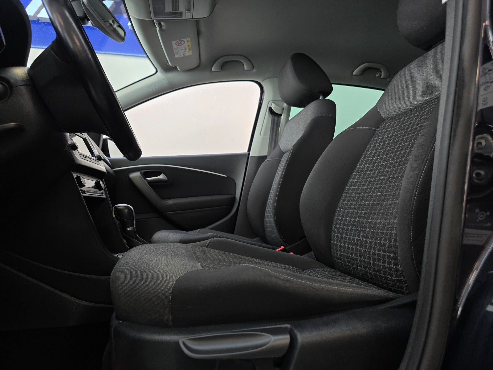 Billede af VW Polo 1,2 TSi 90 Comfortline DSG BMT