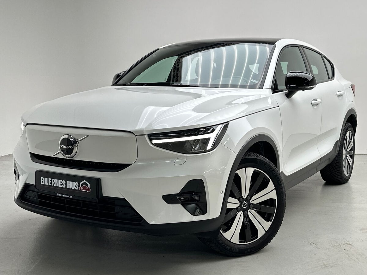 Volvo C40 P6 ReCharge Ultimate billede 17