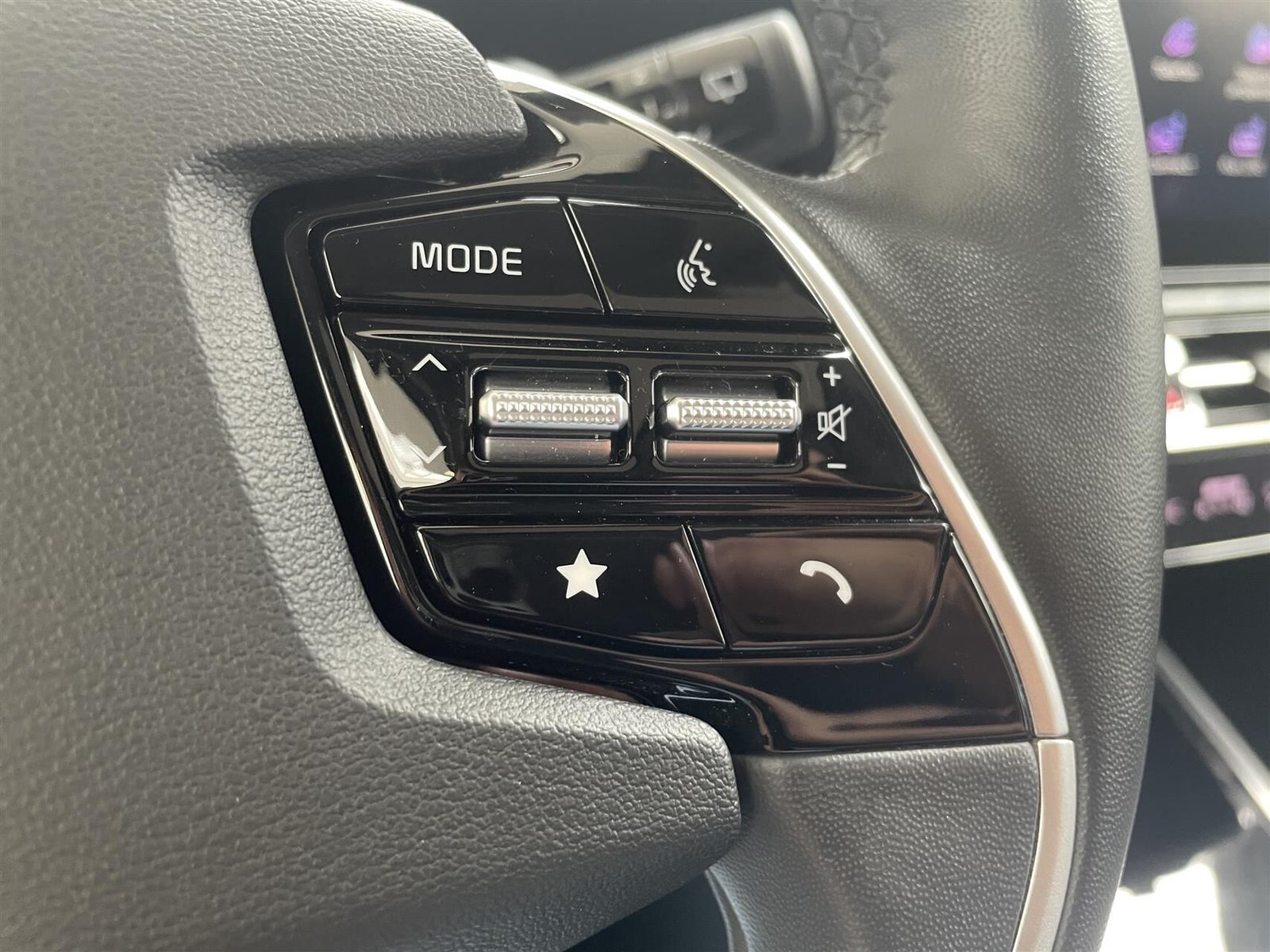 Kia Niro PHEV Upgrade DCT
