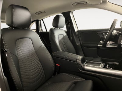 Mercedes EQA250+ Progressive