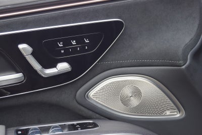 Mercedes EQS450+ AMG Line