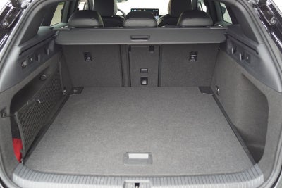 VW ID.7 Style Tourer