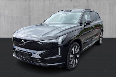 Volvo EX90 Twin Ultra 7prs 2025