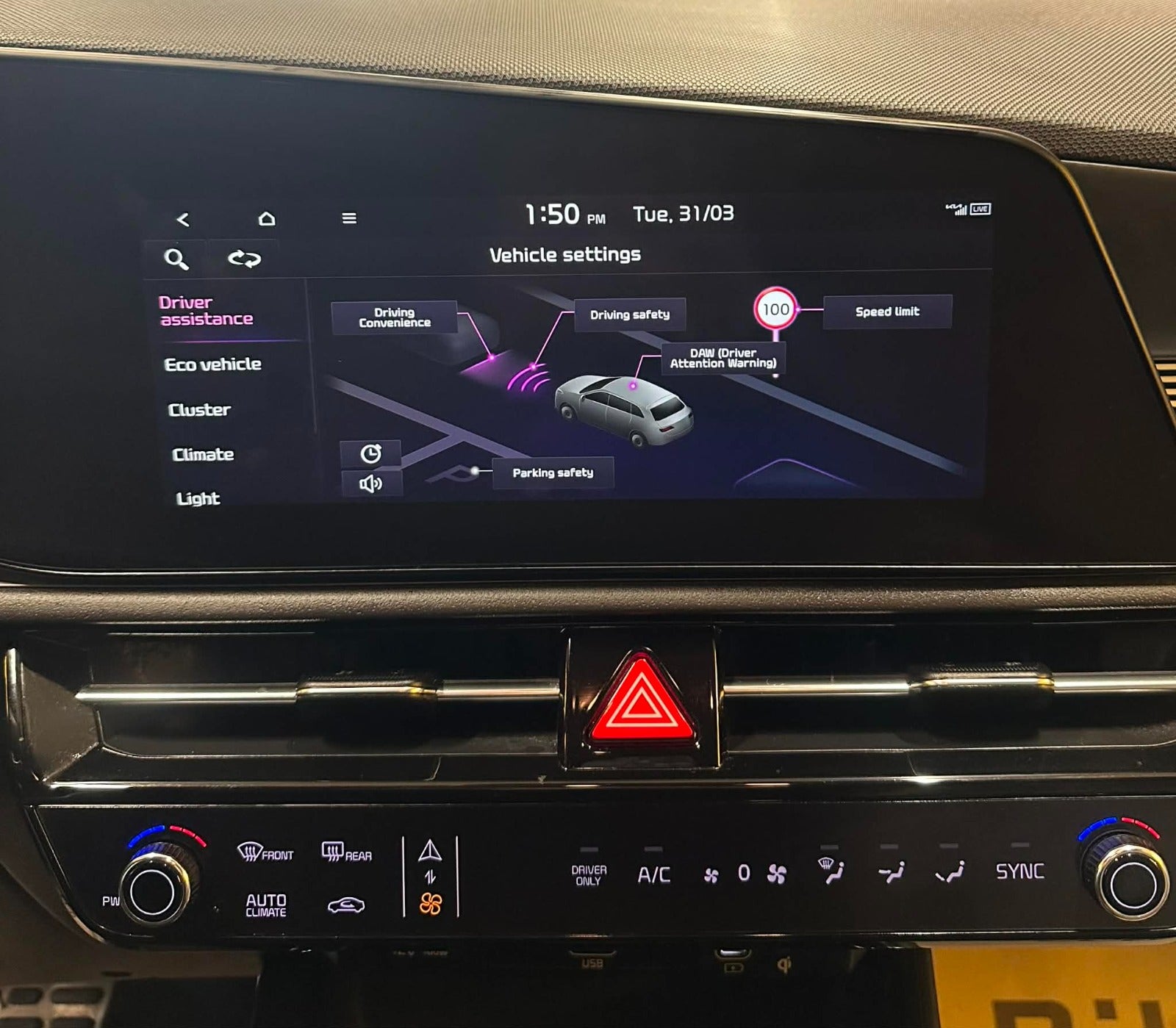 Billede af Kia Niro 1,6 PHEV Upgrade DCT