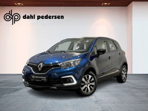 Renault Captur TCe 120 Zen EDC