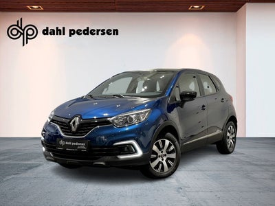 Renault Captur TCe 120 Zen EDC