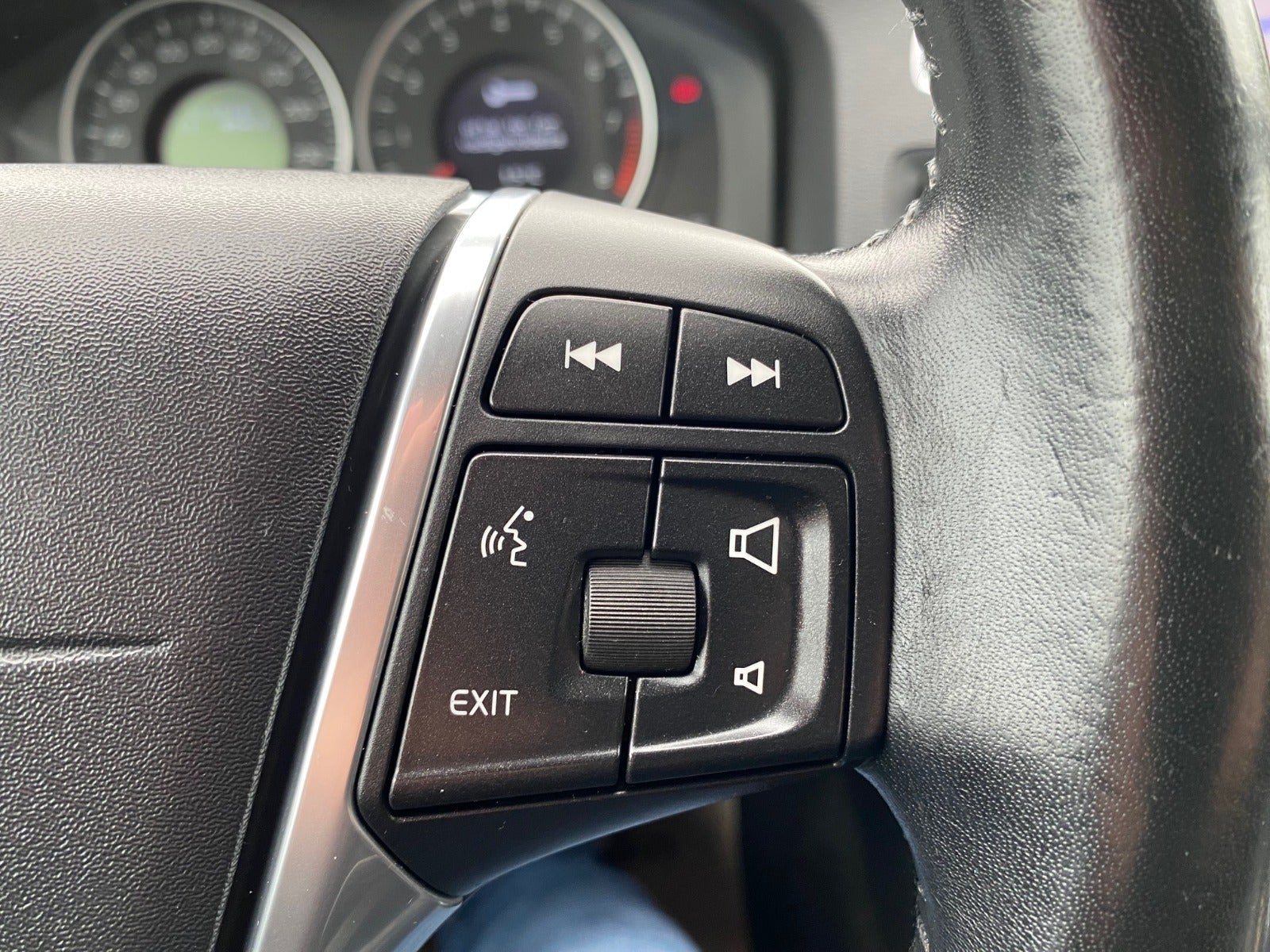 Volvo V60, Billede 14